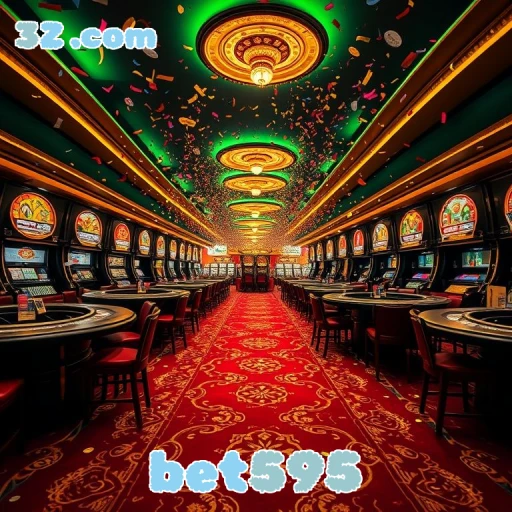 bet595 Ofertas Especiais