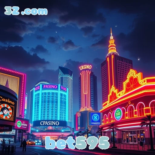 bet595 Cassino Virtual