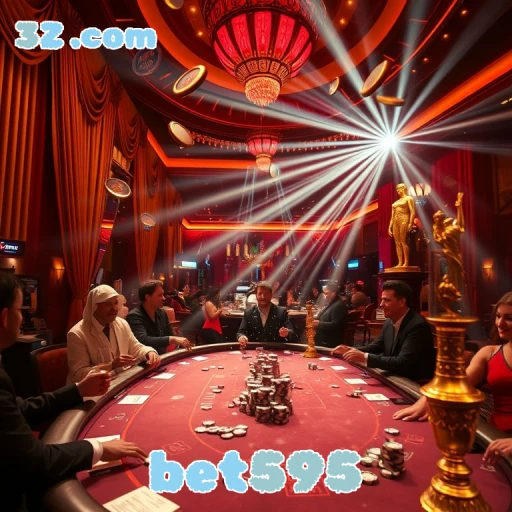 bet595 Apostas em Esportes