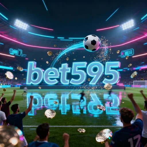 bet595 - Explore a melhor plataforma de jogos online no Brasil