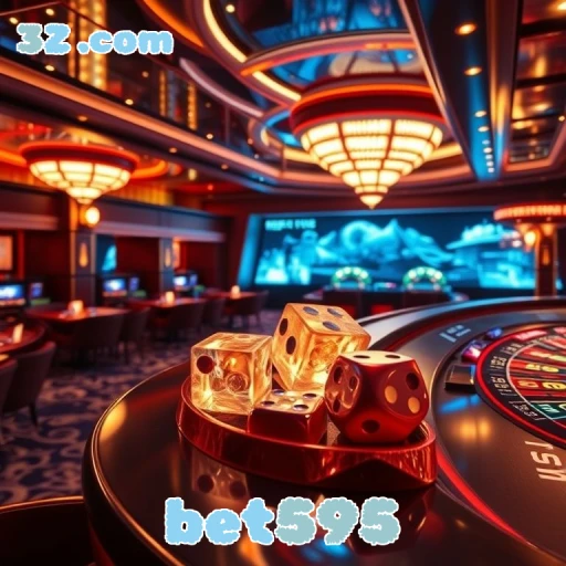 bet595 Promoções Atuais